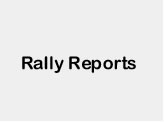 Rally Reports